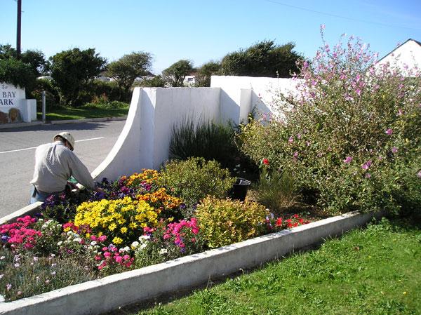 Mawgan Gardeners