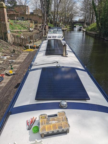 PRO Electrical. Marine Canal Boat Off Grid Electrician