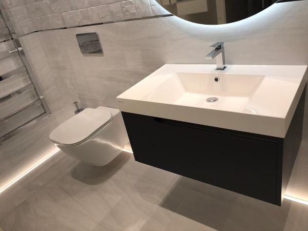 My Bubbles Bathrooms