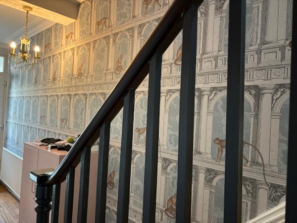 Andrew Burke Decorators