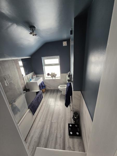 Andrew Burke Decorators