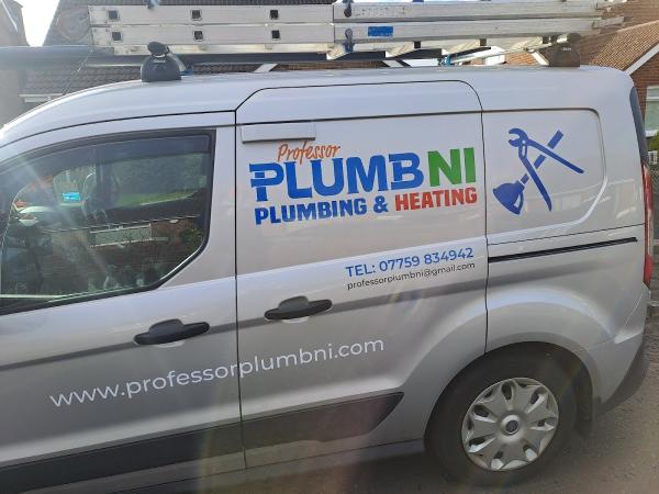 Professor Plumb NI