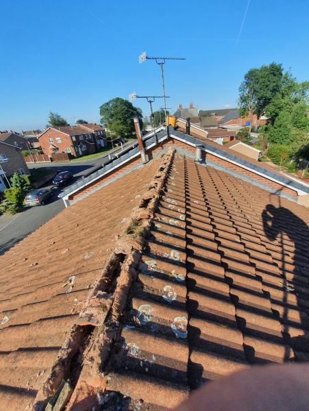 Express Roofing Services