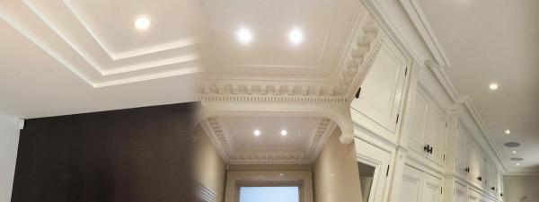 Cornice Designs