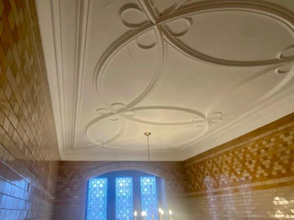 Cornice Designs