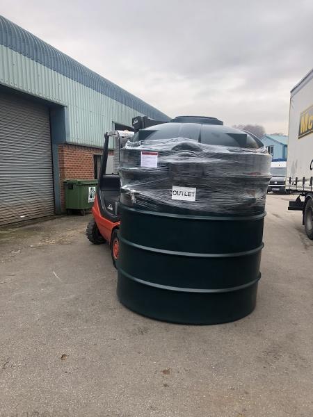 Envirocare Site Services Ltd