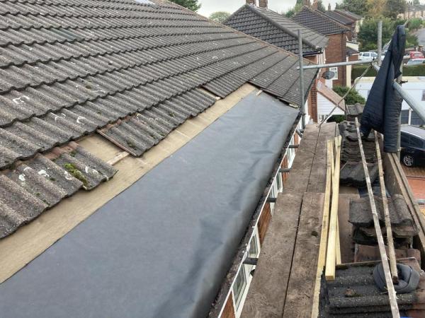 Walsall Roofing Specialists