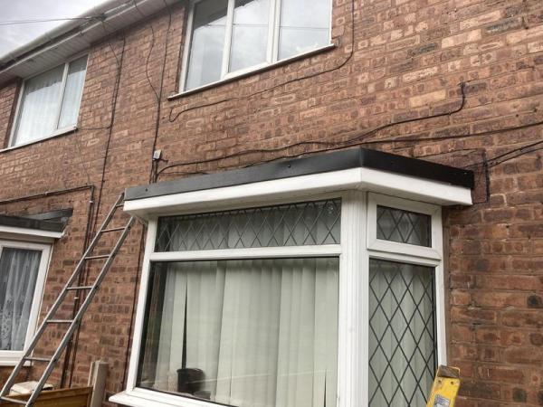 Walsall Roofing Specialists