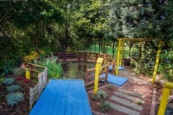 D R H Landscapes LTD