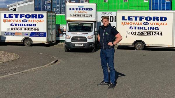 Letford Removals