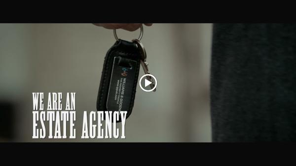 Williams & Goodwin the Property People Estate Agents Bangor