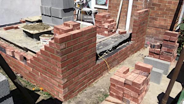 J.m.brickwork Solutions