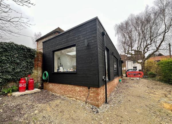 Hargrave Construction and Renovation Ltd