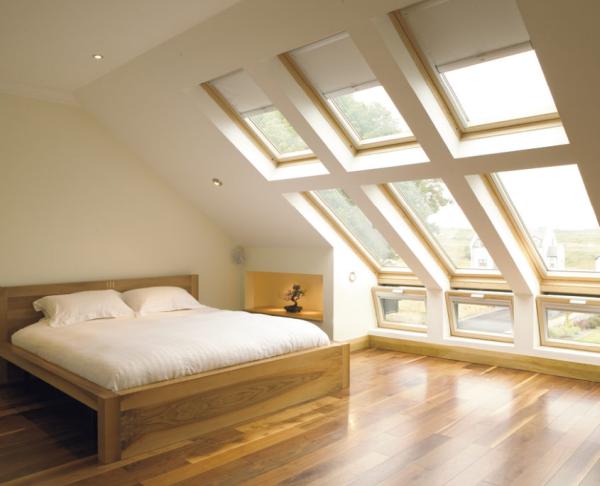 Attic Designs