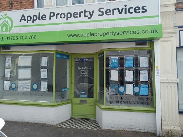 Apple Property Services