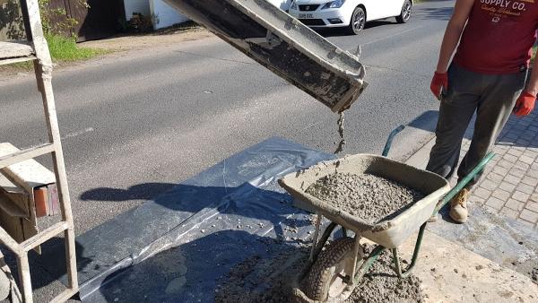 Stewart Brothers Concrete