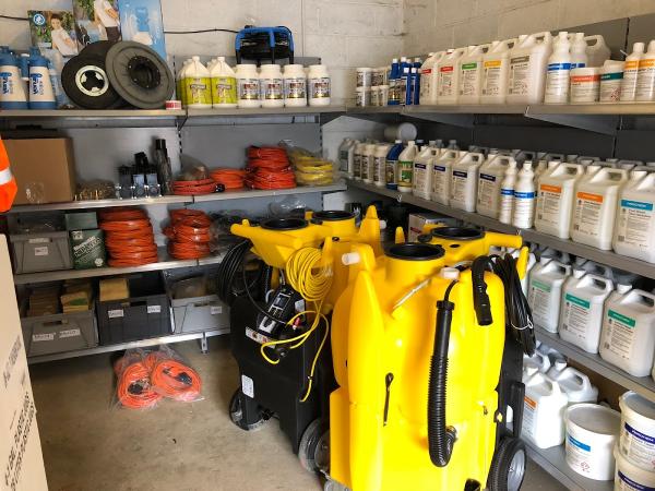 Avance International Supplies Ltd