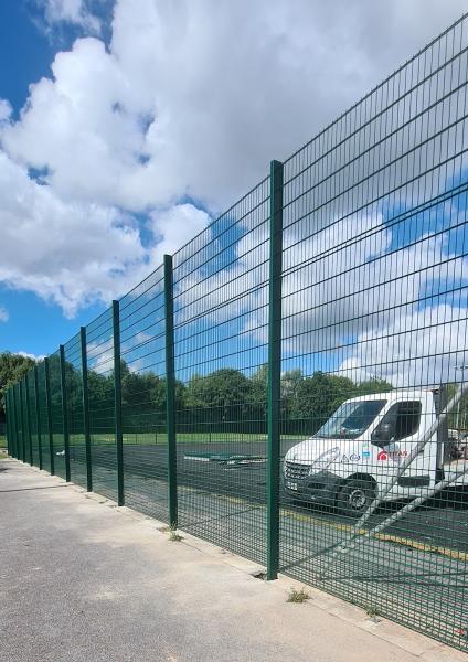 Titan Security Fencing Limited
