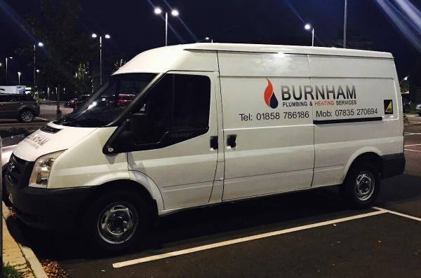Burnham Plumbing & Heating Services