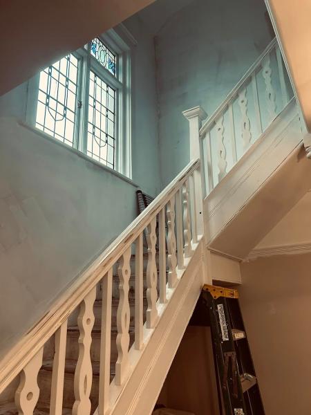 GB Painting & Decorating Ltd