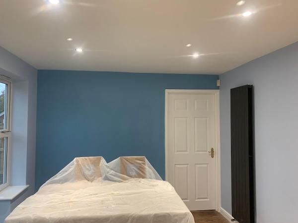 GB Painting & Decorating Ltd