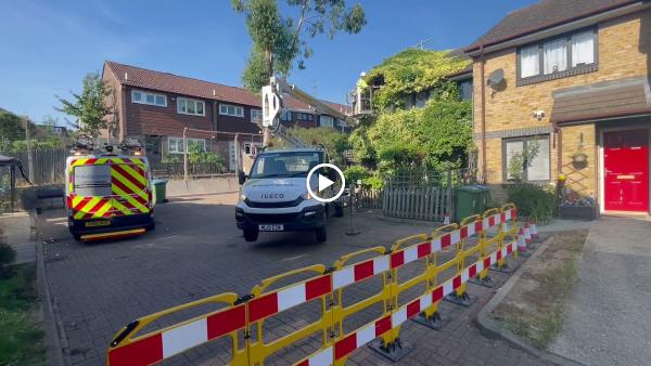 BT Roofing Services Limited