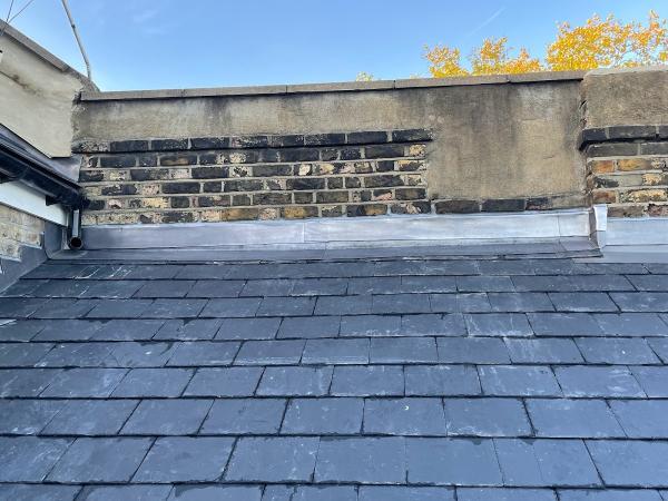 BT Roofing Services Limited