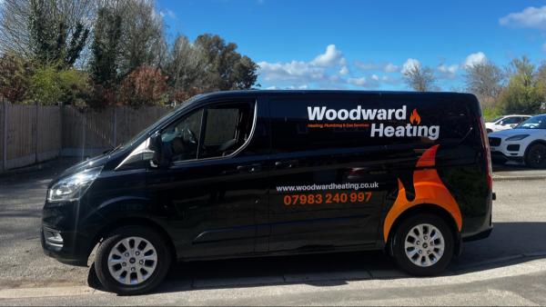 Woodward Heating