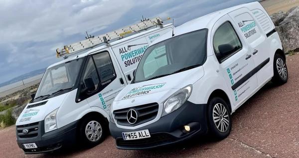 All Powerwash Solutions