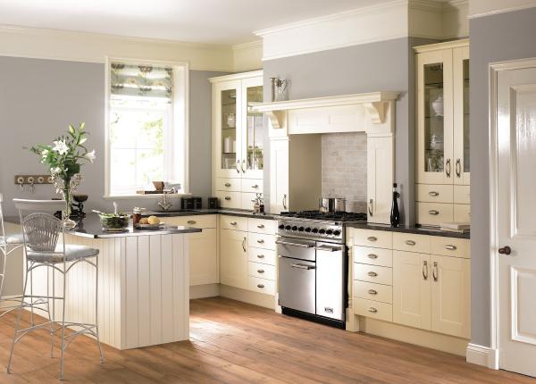 Puzzle Kitchens & Bedrooms