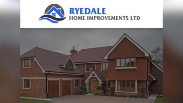 Ryedale Home Improvements Ltd