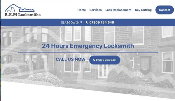 REM Locksmiths