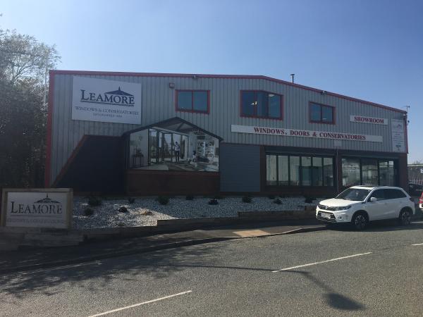 Leamore Windows Ltd