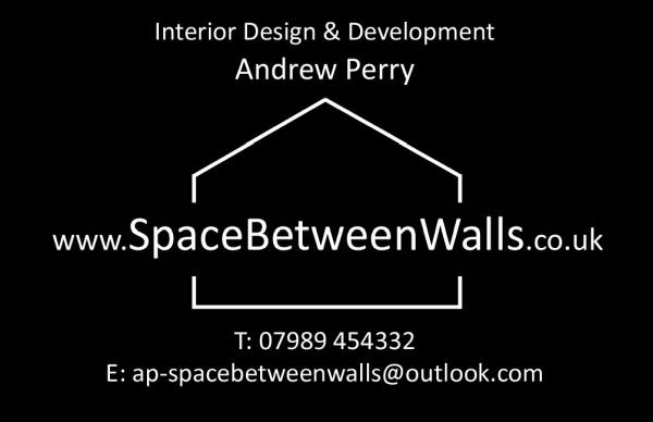 Space Between Walls