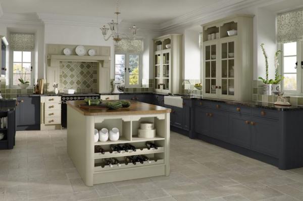 U D Kitchens and Bedrooms