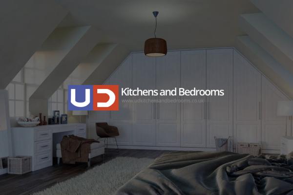 U D Kitchens and Bedrooms