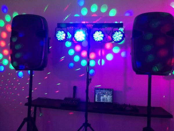 Mumbles Sound and Light Hire