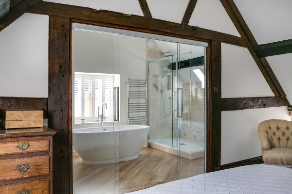 Pittville Bathrooms & Kitchens