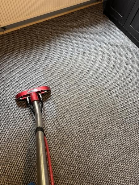 Prima Carpet Cleaning