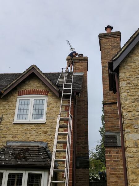 Bucks Chimney Sweeps