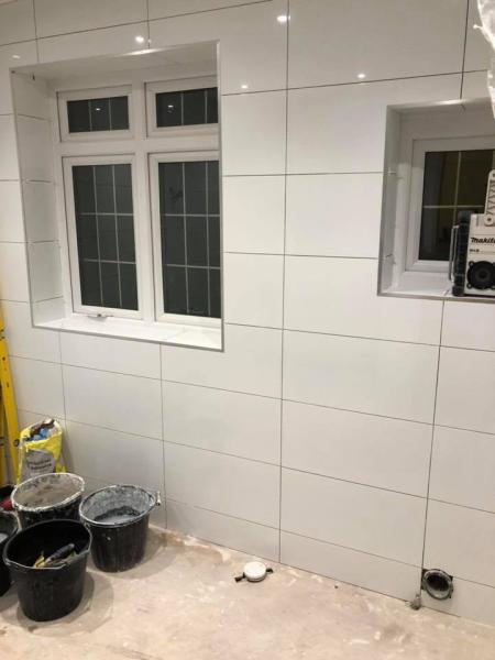 Absolute Tiling