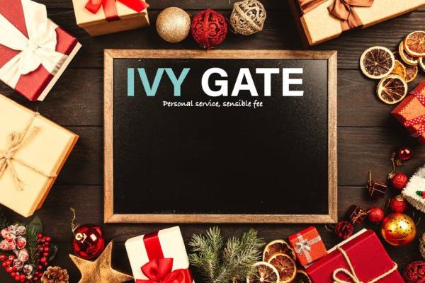 Ivy Gate Estate Agents in Kingston