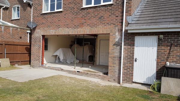 Ellard Consulting LTD