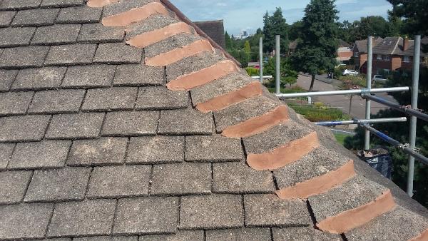 Sutton Coldfield Roofers Ltd