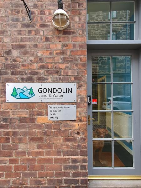 Gondolin Land & Water Ltd