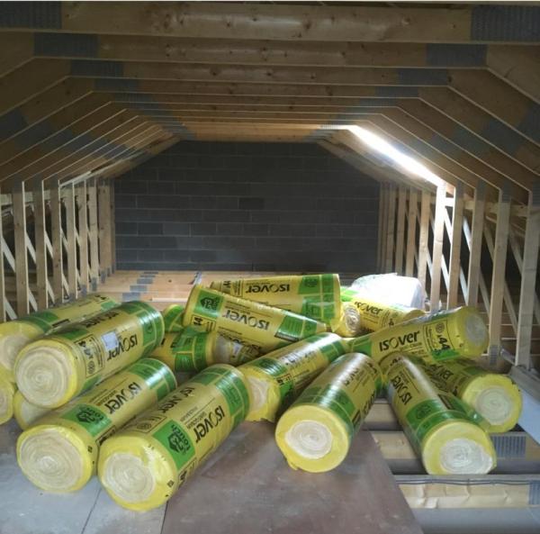 J Peacock Home Insulation Solutions