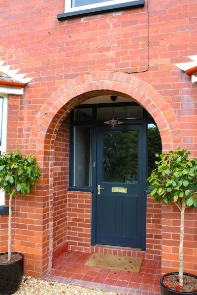 SJ Electrical Services