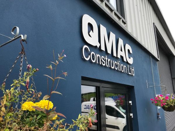 Qmac Construction Ltd