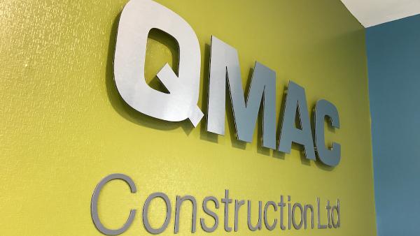 Qmac Construction Ltd