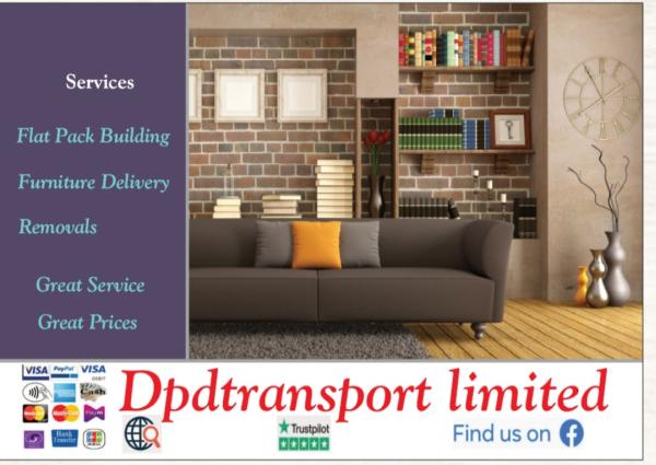 Dpdtransport Limited